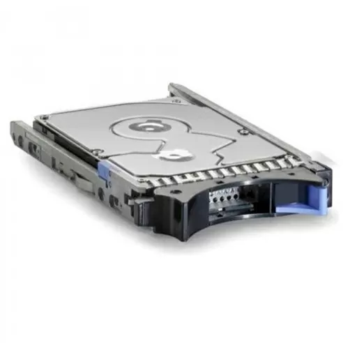 Жесткий диск IBM 2TB 12G 10K 2.5" SAS, 00WK792