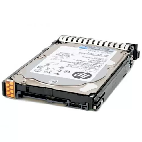 Жесткий диск HPE 1.2TB 12G 10K 2.5" SAS, 873012-B21
