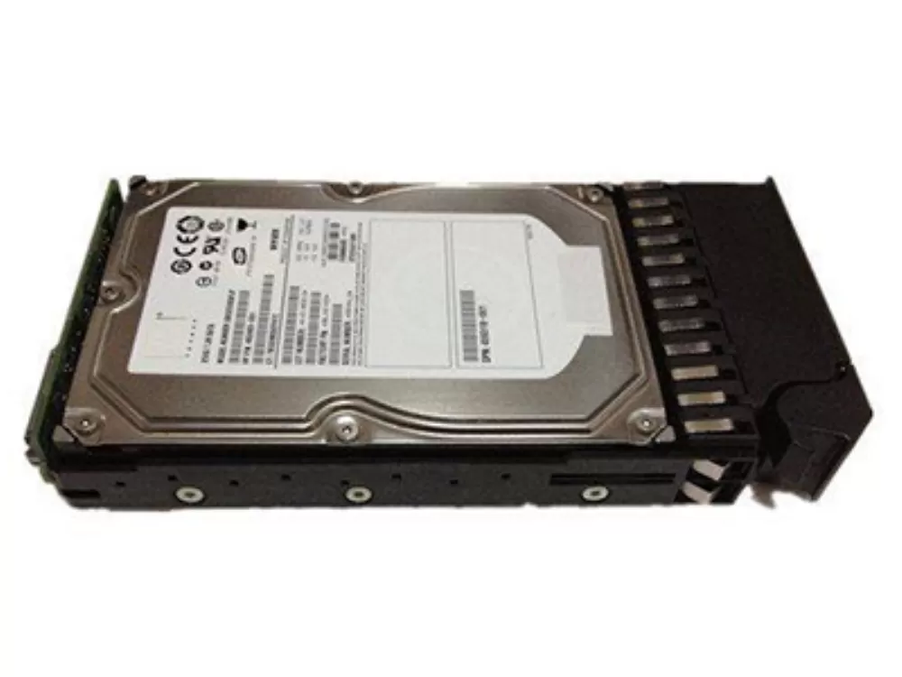 Жесткий диск HP 160Gb 3G 7.2K MDL SFF SATA 2.5", 530888-B21