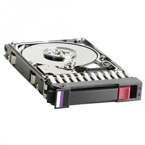 Жесткий диск HP 146GB 3G SAS 10K SFF SP, 431958-B21, 432320-001, 443177-002