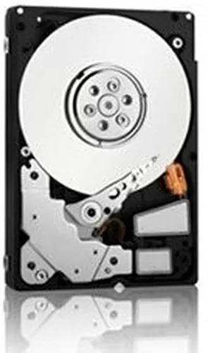 Жёсткий диск  WD HDD SAS 146Gb S25 10K RPM WD1460BKFG