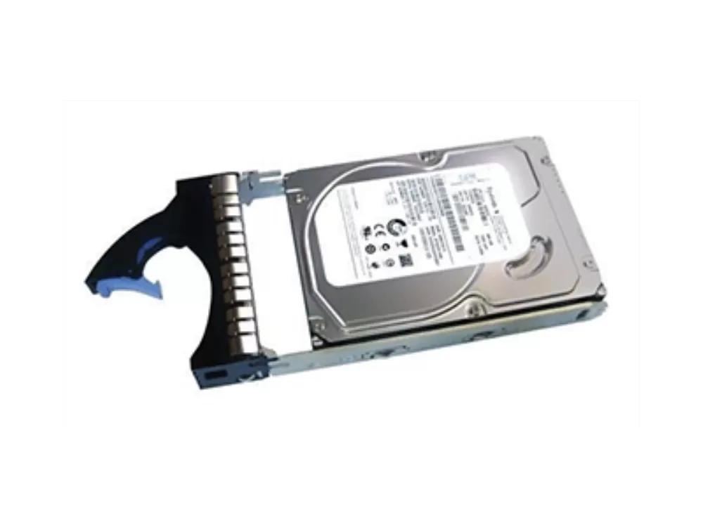 Жесткий диск Lenovo 1x1Tb SAS NL 7.2K  2.5", 00MJ151