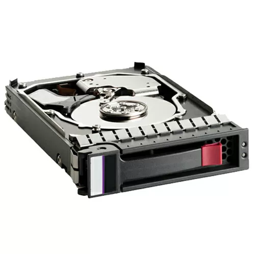 Жесткий диск HP 900Gb 6G 10K 2.5" SAS SFF, 653971-001, 641552-004, 652589-B21