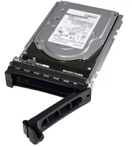 Жесткий диск  300GB 12G 10K 2.5" SAS, 400-AJOQ