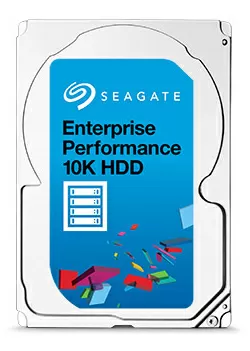Жесткий диск Seagate Enterprise Performance 10K.8 1.2Tb 128Mb 10K SAS 2.5" ST1200MM0088
