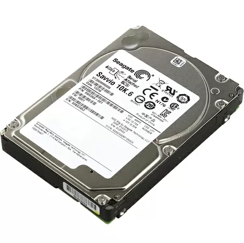Жесткий диск Seagate 300Gb 64Mb 10K SAS 2.5" ST300MM0006