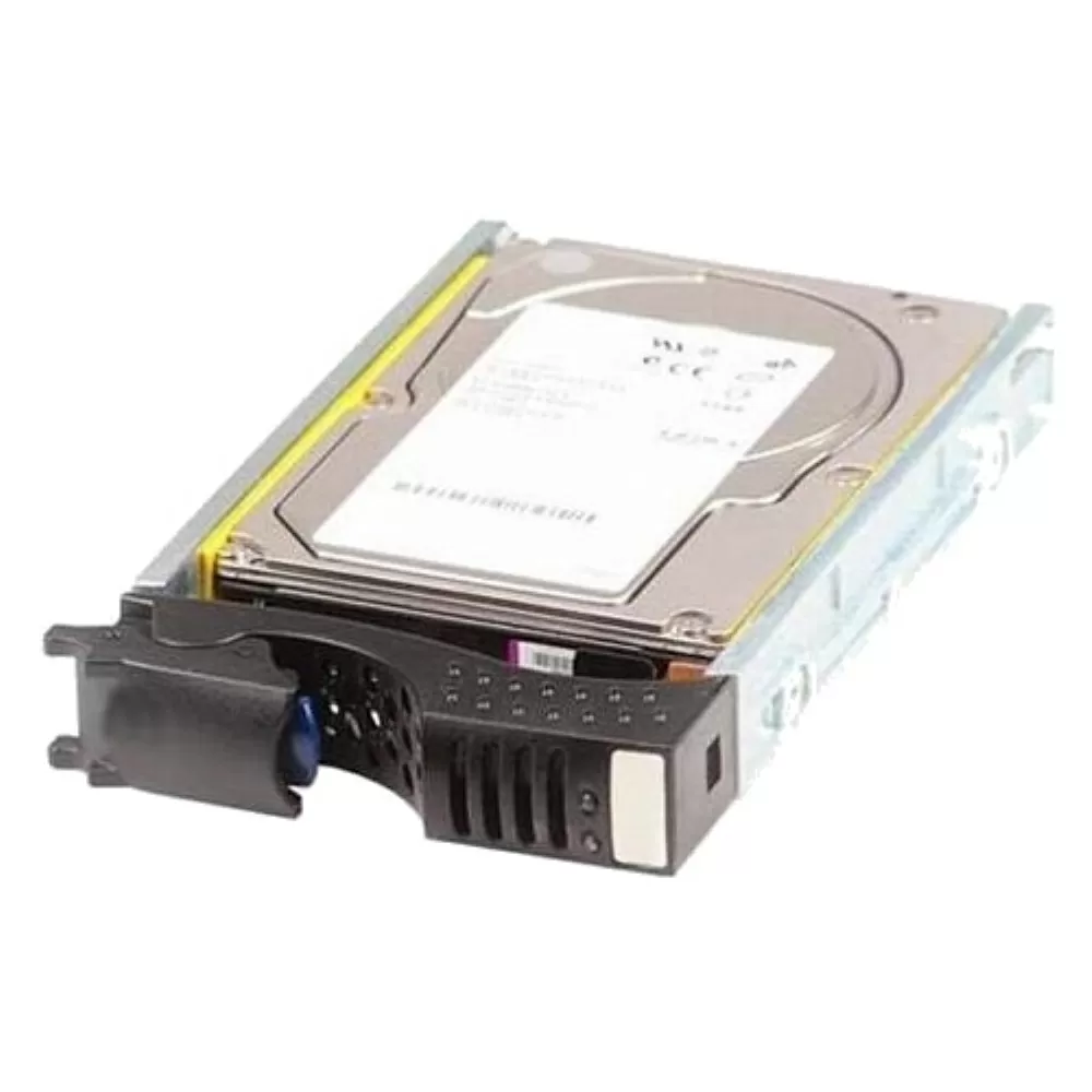 Жесткий диск NetApp 300GB 15K 3.5 INCH SAS HDD, 45E7951