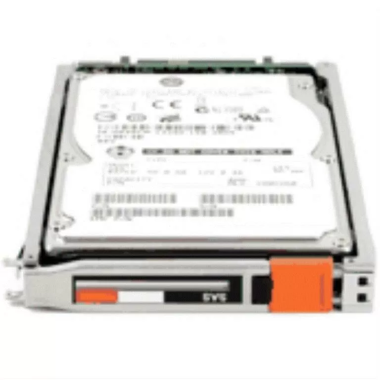 Жесткий диск EMC 900GB 10K 2.5in 6G SAS HDD for VNX, 005050212
