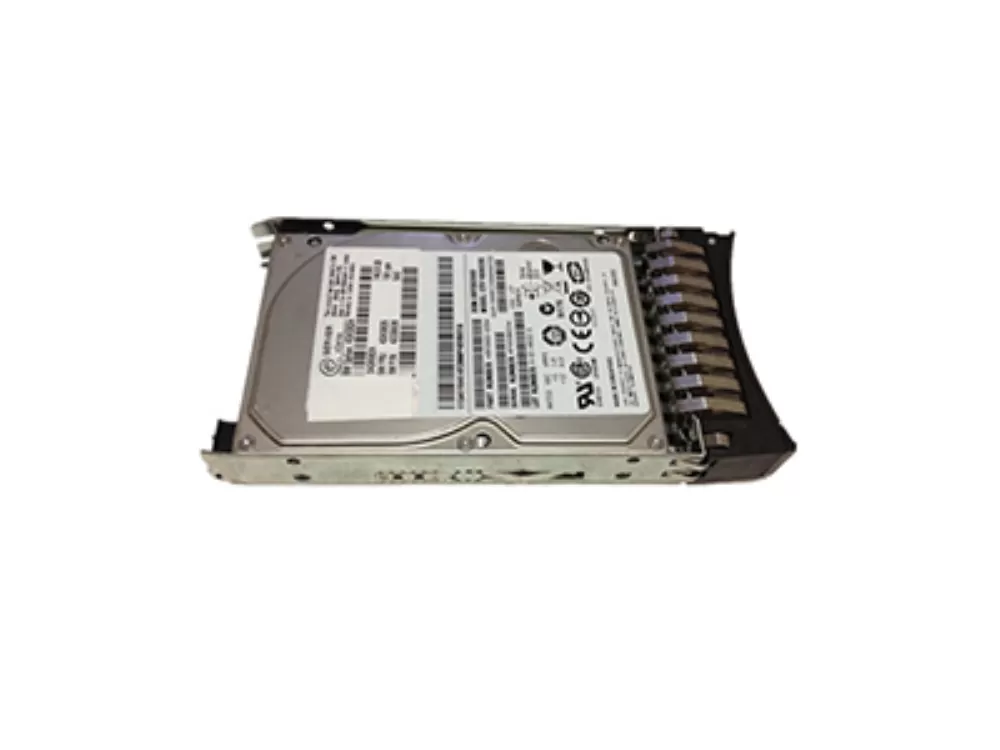 Жесткий диск IBM 300Gb 85Y5862 2.5 SAS, 85Y5862