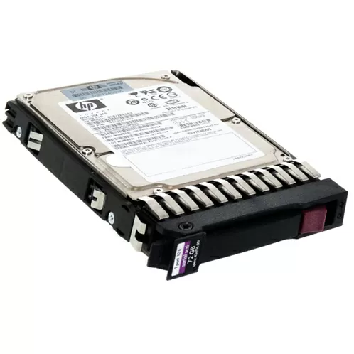 Жесткий диск HP 72GB 3G 10K 2.5" SAS, 434916-001, 375861-B21