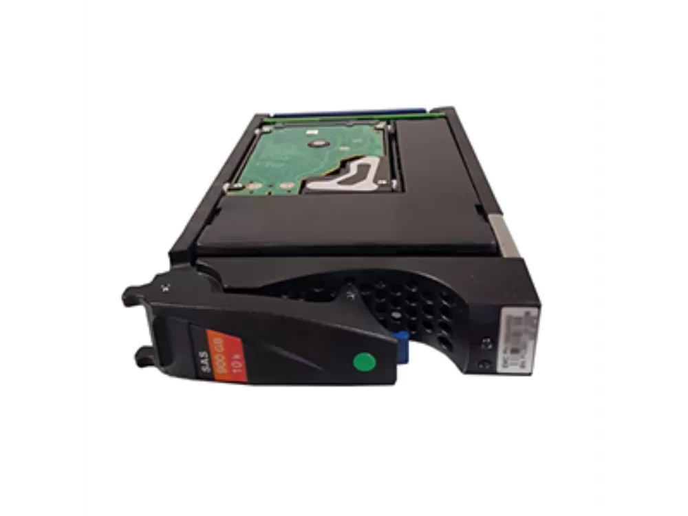 Жесткий диск EMC 900Gb 6G 10K 2.5" SAS HDD, V4-2S10-900U