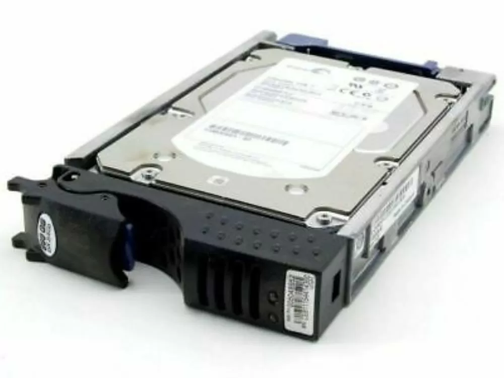 Жесткий диск EMC 600GB 10K 2,5" SAS, V4-2S10-600U