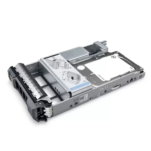 Жесткий диск Dell 900GB 12G 15K 2.5" SAS, 400-APFZ