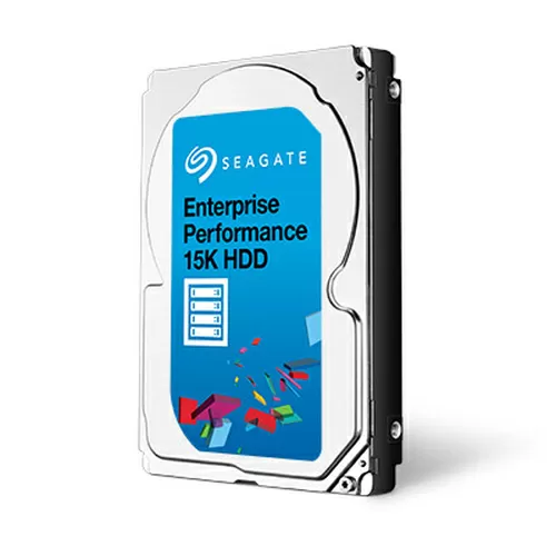 Жесткий диск Seagate  300GB 2.5" SAS 12Gb/s, ST300MP0106