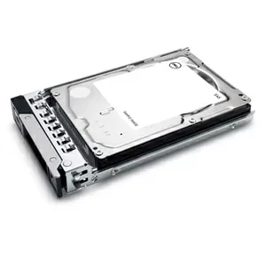 Жесткий диск Dell 600GB 12G 10K 2.5" SAS, 400-AUNQ