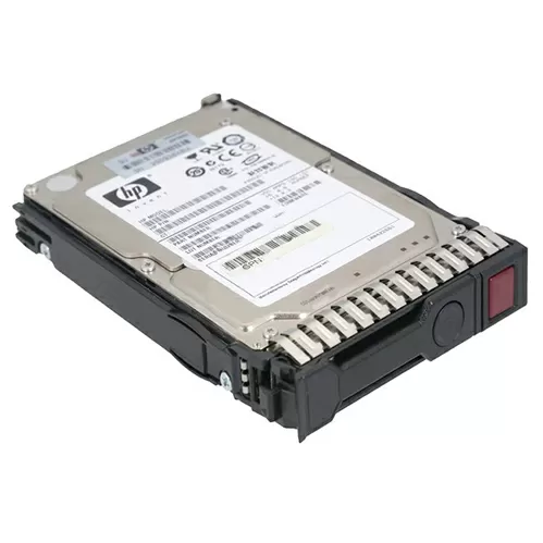 Жесткий диск HP 72GB 6G 15K 2.5" SAS, 652597-B21