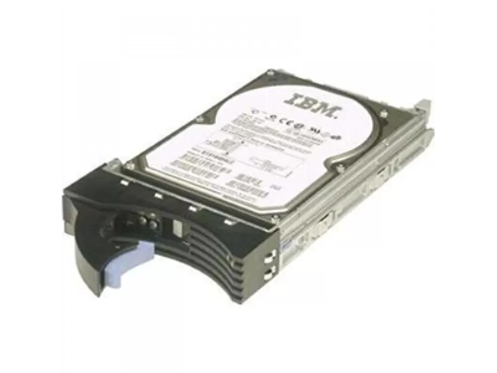 Жесткий диск IBM/Lenovo 900GB 6G 10K 2.5" SAS, 81Y9927