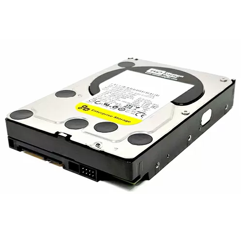 Жесткий диск Western Digital WD RE4 2Tb, WD2003FYYS