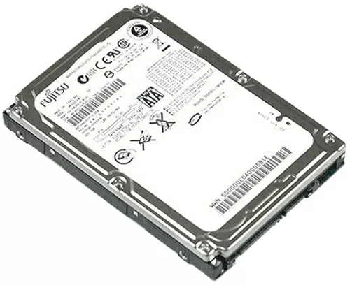 Жесткий диск Fujitsu 1.2TB 10K 512e SAS-III 1200GB SAS, S26361-F5543-L112