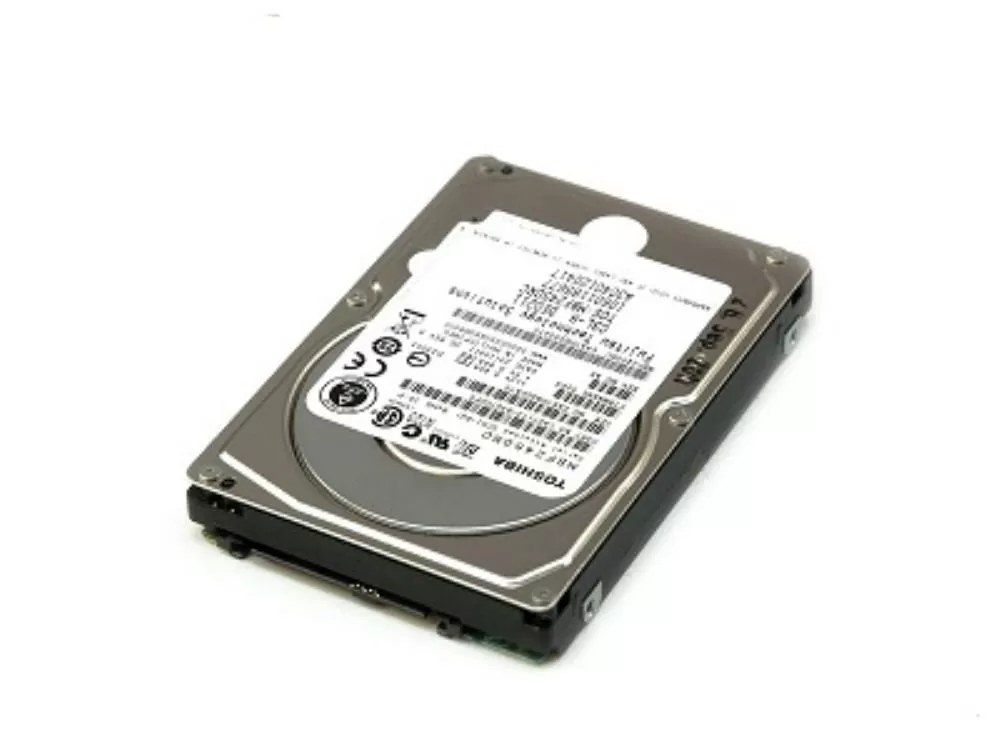 Жесткий диск Toshiba 450GB 2.5" SAS, MBF2450RC