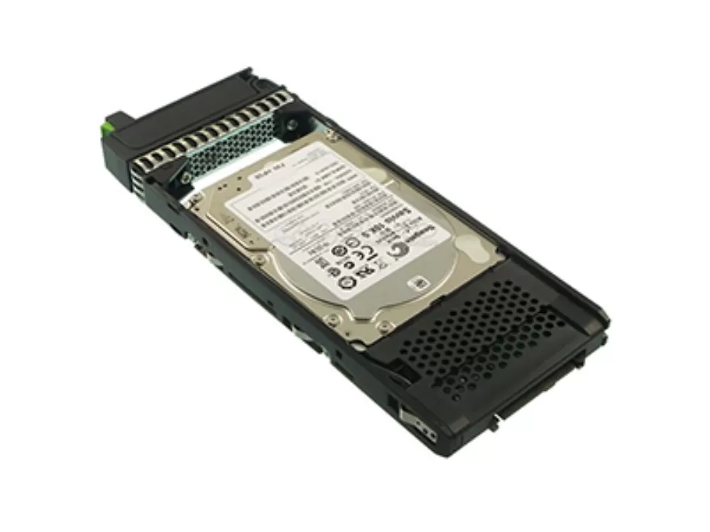 Жесткий диск Fujitsu HDD SAS 600GB 10k RPM CA07339-E523