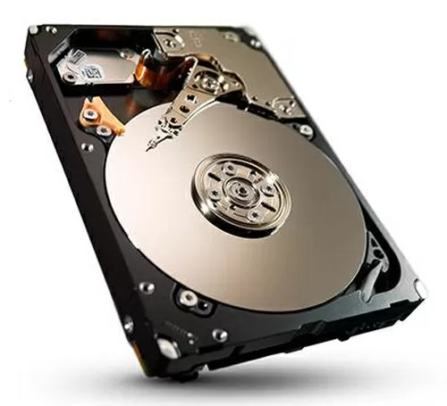Жесткий диск Seagate Savvio 10K.5 900GB 10k 2.5" SAS ST9900805SS