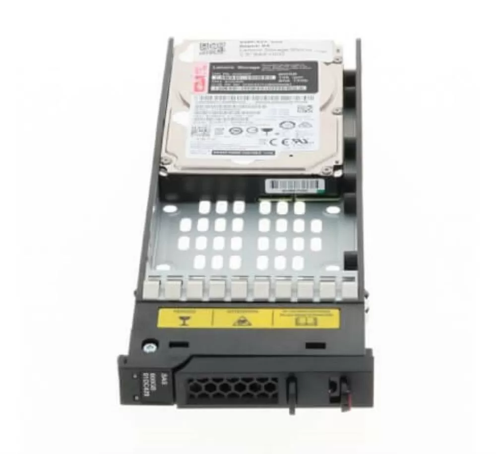 Жесткий диск LENOVO 900Gb 10K 2,5inch harddrive v2,  01EJ586