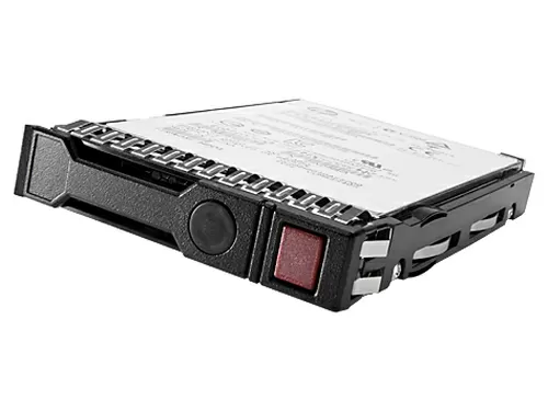 Жесткий диск HP 300GB 12G 10K 2.5" SAS, 785067-B21