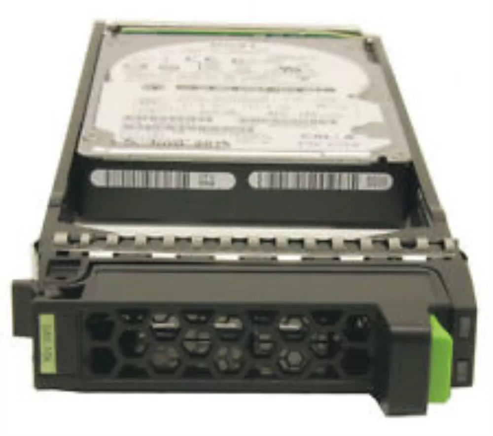 Жесткий диск Fujitsu 900GB 2.5" SAS, CA07339-E587