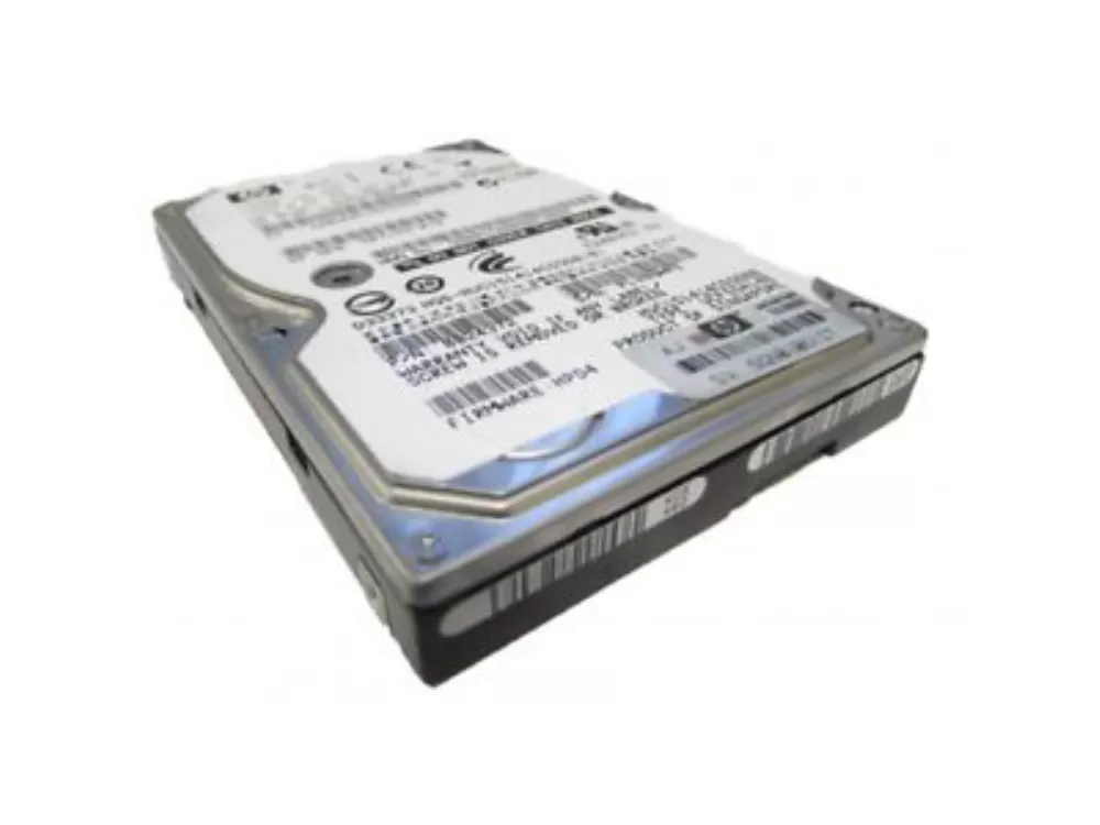 Жесткий диск HP 518216-002 146 Gb 15000 rpm SAS 2.5" 64 Mb HDD
