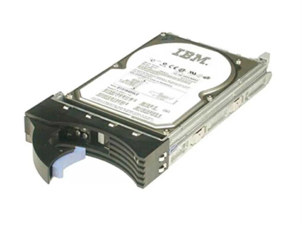 Жесткий диск Lenovo 1.2TB 10K 2.5 Storage V3700 V2, 01DE353