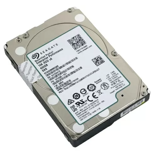 Жесткий диск Seagate 600GB 2.5" 12Gbps 10K, ST600MM0088