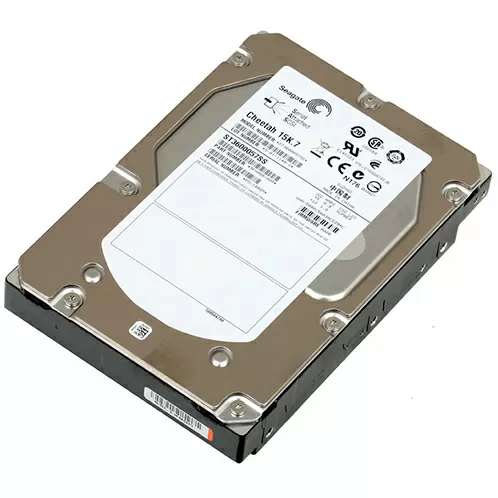 Жесткий диск Seagate 600Gb 6G 15K SAS 3.5", ST3600057SS