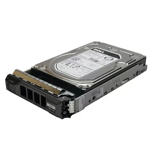 Жесткий диск Dell 8TB Near Line SAS 512e 12Gbps 7.2k 3.5, 400-BBDS