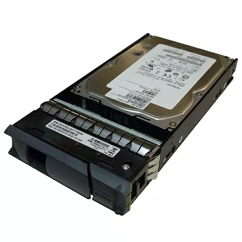 Жесткий диск IBM (NetApp) 600GB 15K SAS 3.5'', X412A-R5, 46X0886