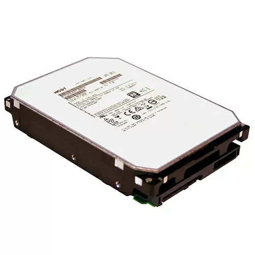 Жесткий диск HP HGST Ultrastar 8Tb 7.2K 12Gb/s SAS 3.5" HUH728080AL5204