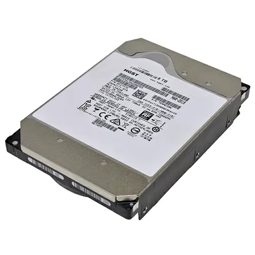 Жесткий диск Western Digital 8TB SAS 3.5" 12Gb/s HUH721008AL5204