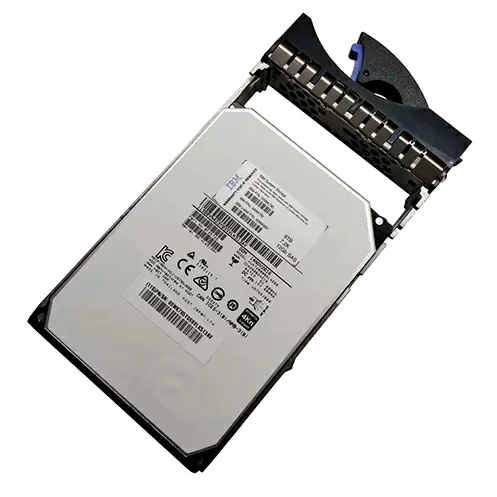 Жесткий диск IBM 8TB 7.2K RPM NL SAS 3.5″ 00VJ361