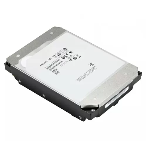 Жесткий диск Toshiba 18TB SAS 3.5" 12Gb/s MG09SCA18TE