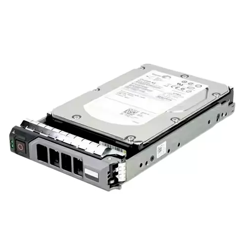 Жесткий диск Dell 4TB 12G 7.2K 3.5 SAS 0V9M9K