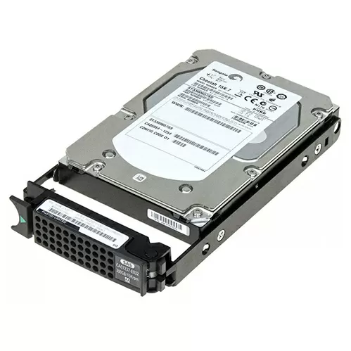 Жесткий диск Fujitsu 300GB 15K SAS 6Gb/s 3.5" CA05954-1254