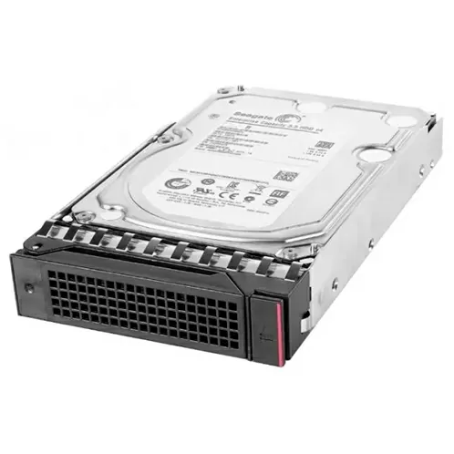 Жесткий диск Lenovo 8TB 7.2K 3.5" 4XB7A14101