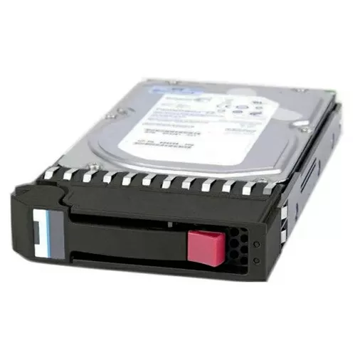Жесткий диск HPE 12TB 7.2K 12G 3.5" SAS, Q2R42A