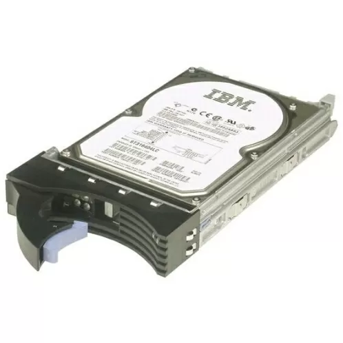 Жесткий диск IBM 4TB 6G 7.2K 3.5" SAS, 49Y6210 USED