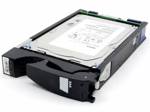 Жесткий диск EMC 600GB 6G 15K 3.5'' SAS, VX-VS15-600, 005049274, 005049675