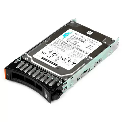 Жесткий диск IBM 300GB 6G 15K 3.5" SAS, 49Y1856