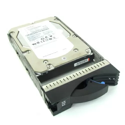 Жесткий диск IBM 600GB 6G 15K 3.5" SAS, 49Y6115