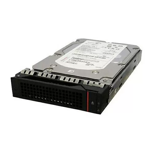 Жесткий диск Lenovo 10TB 12G 7.2K 3.5" SAS, 7XB7A00046