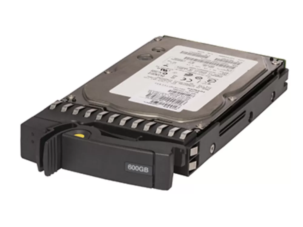 Жесткий диск NetApp 600GB 15K SAS 3.5" SP-290A-R5 108-00226