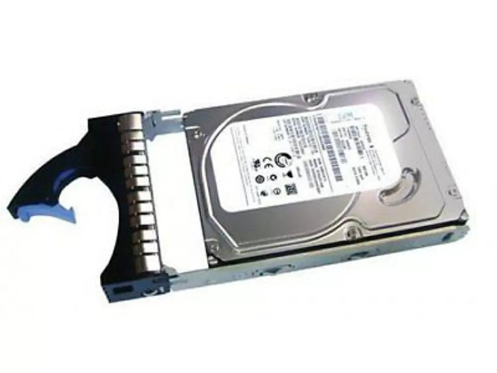 Жесткий диск IBM 600GB 6G 15K 3.5" SAS, 44W2244, 44W2245, 44W2246
